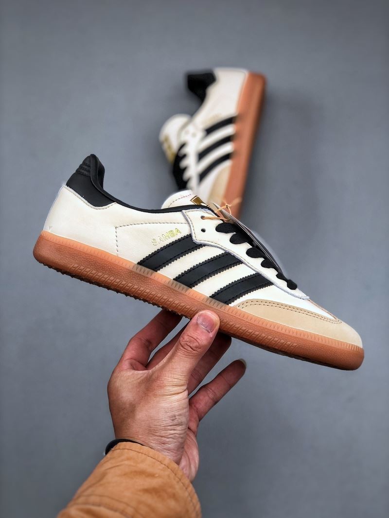 Adidas Samba Shoes